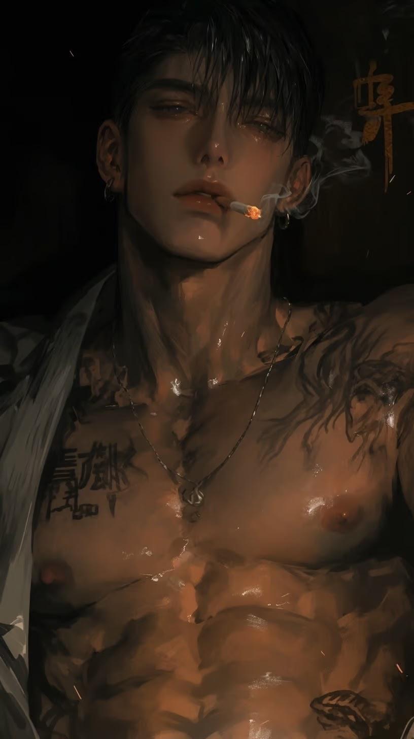 Ryder Kane thumbnail