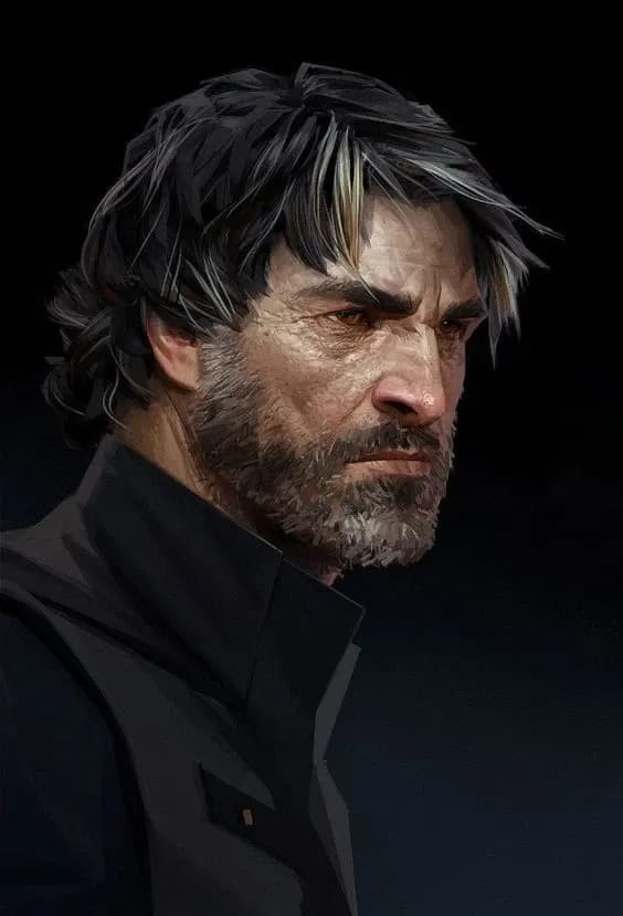 Corvo Attano thumbnail