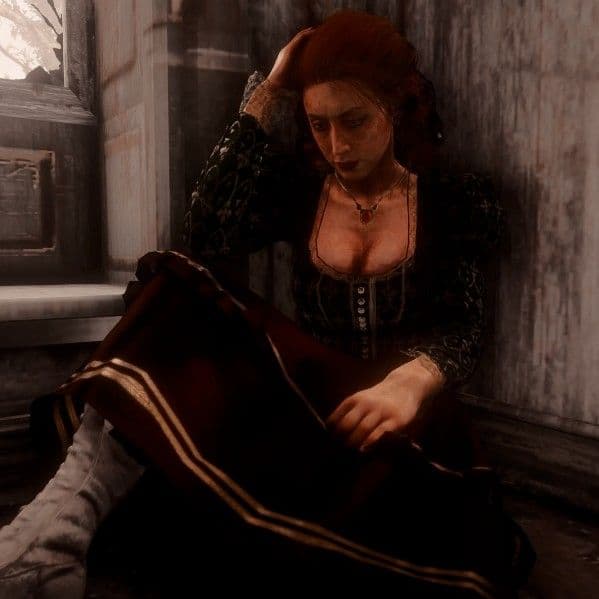 Molly O'shea  thumbnail