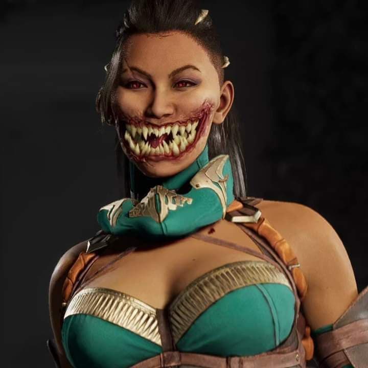 Mileena thumbnail