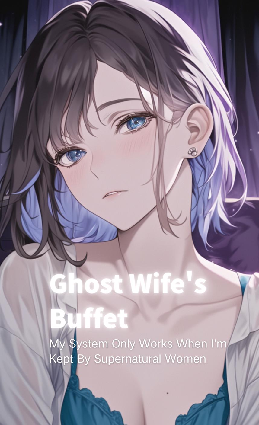 Ghost Wife’s Buffet: My System Only Works When I’m Kept By Supernatural Women thumbnail