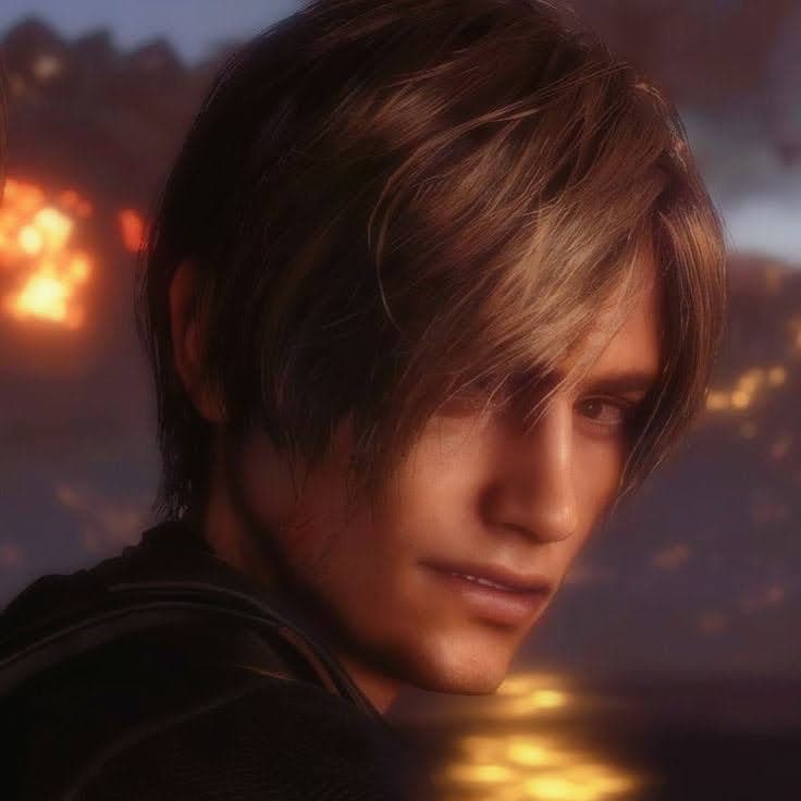 Leon Kennedy thumbnail