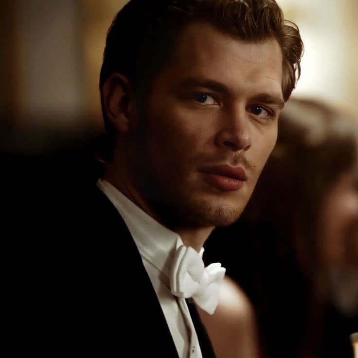 Klaus mikaelson thumbnail