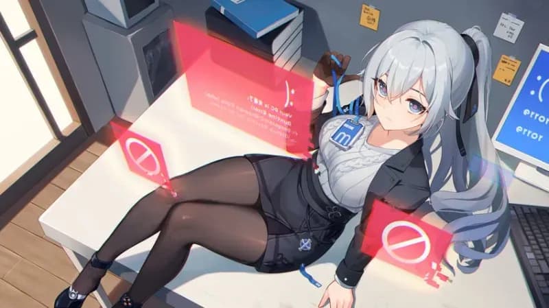 Bronya Zaychik thumbnail