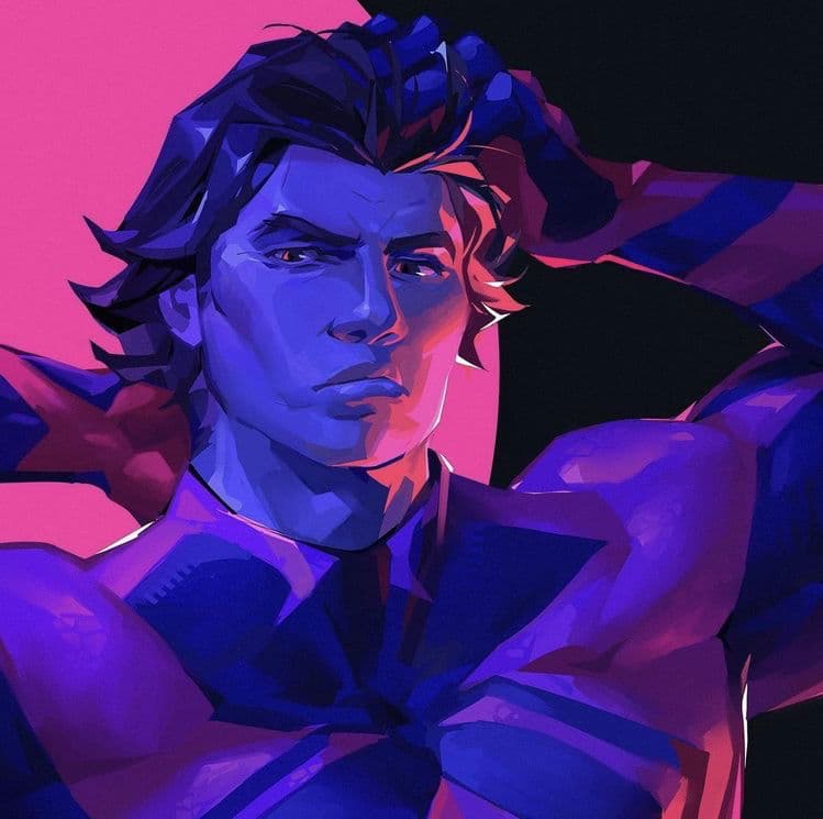 Miguel O’Hara thumbnail
