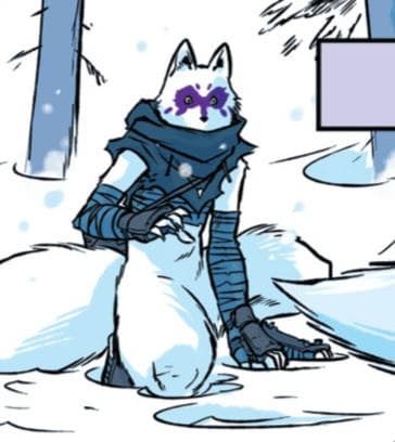 Alopex thumbnail