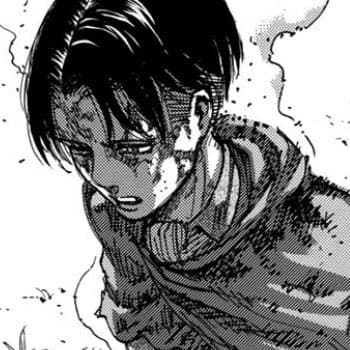Levi Ackerman thumbnail