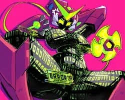 Charlie (Virus) thumbnail
