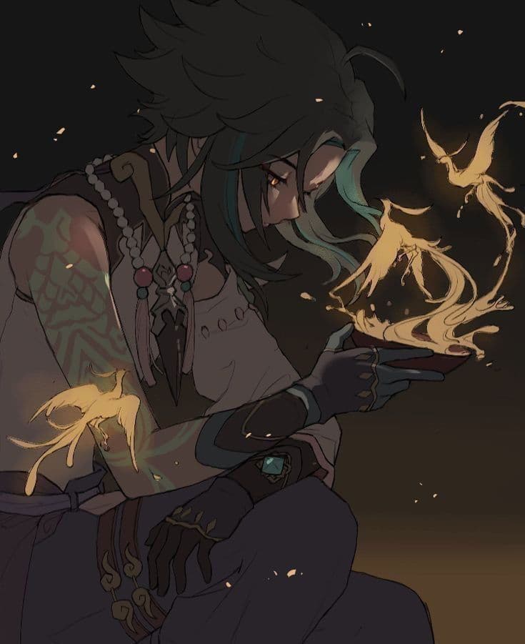 Xiao thumbnail
