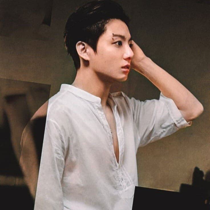 Jeon Jungkook thumbnail