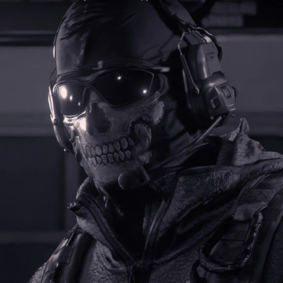 Simon "Ghost" Riley thumbnail