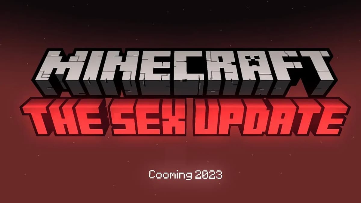Minecraft the sex rpg (+ special guest) thumbnail