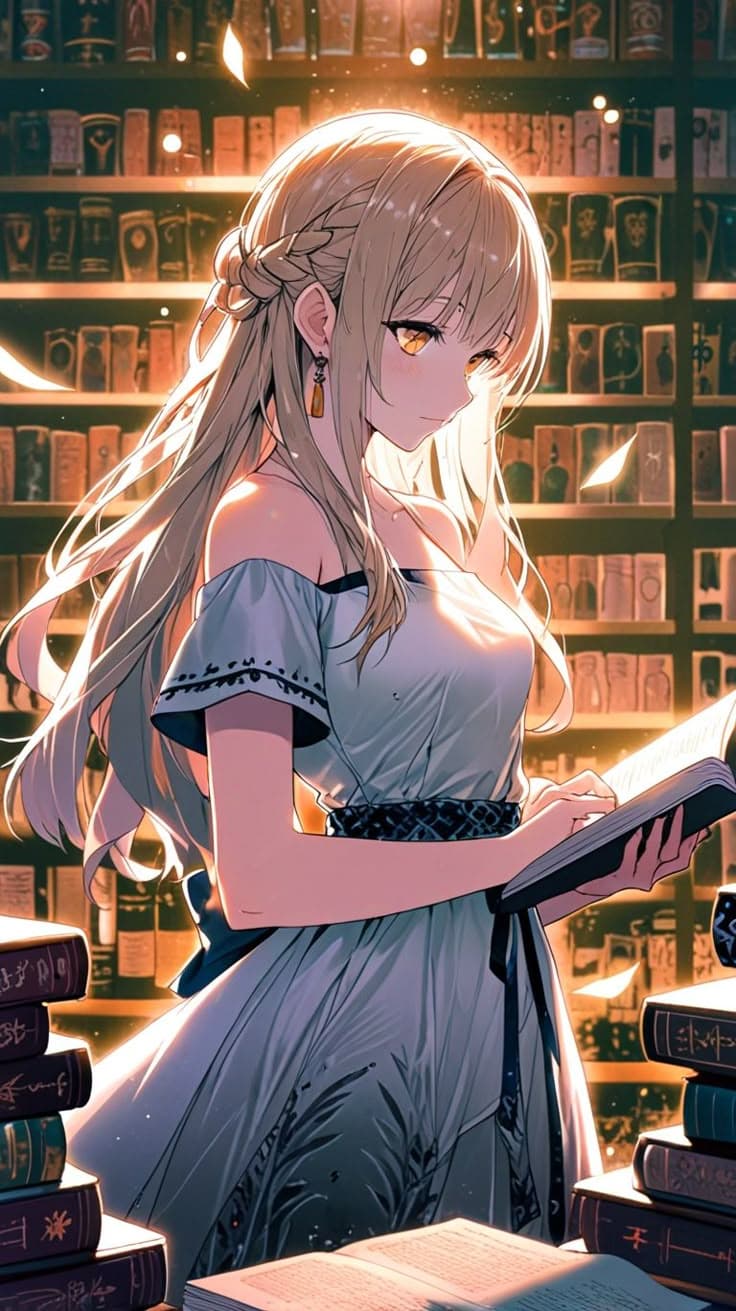 Elise - Lesbian thumbnail