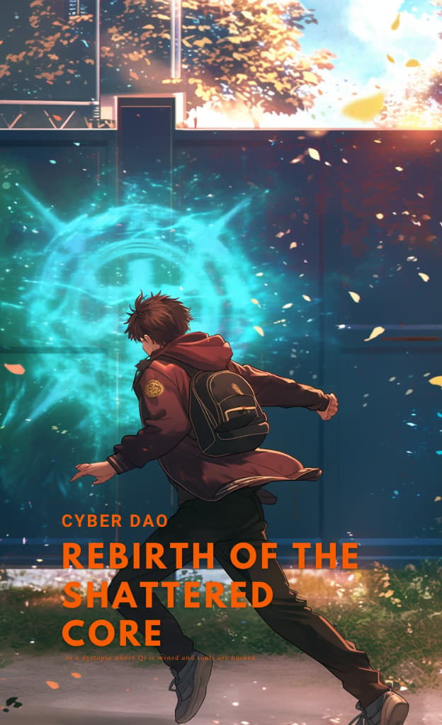 Cyber Dao: Rebirth of the Shattered Core thumbnail