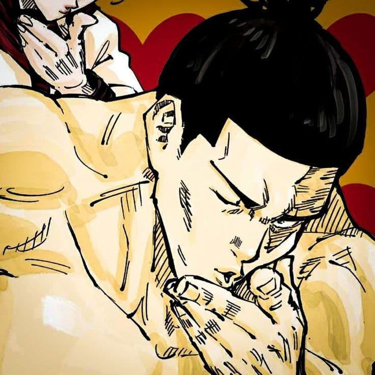 Aoi Todo thumbnail