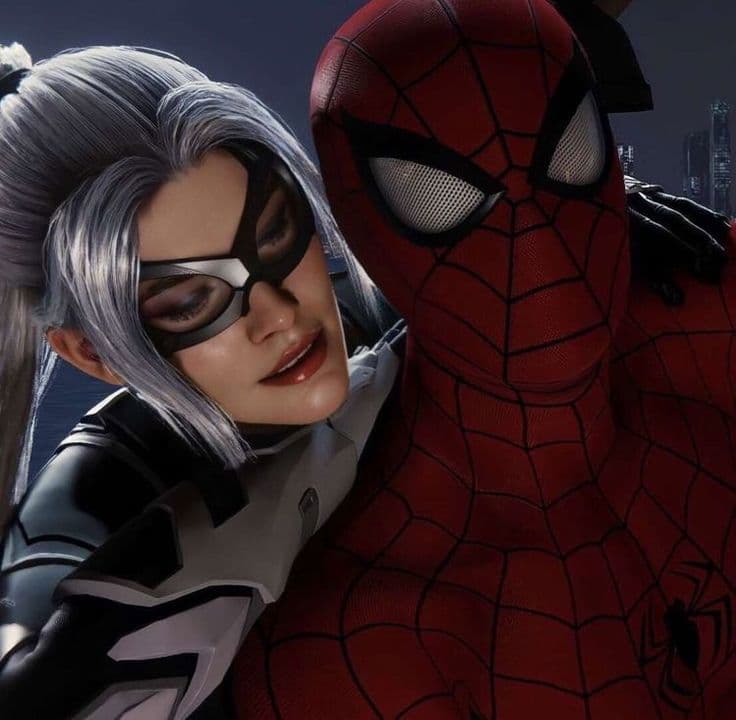 Black Cat  thumbnail