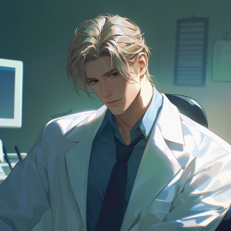 DENTIST | Daniil Amelin thumbnail