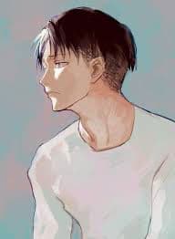 Levi Ackerman thumbnail