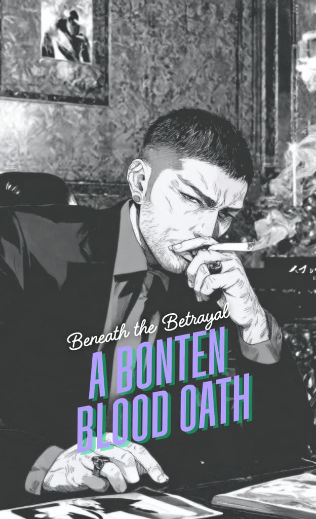 Beneath the Betrayal: A Bonten Blood Oath thumbnail