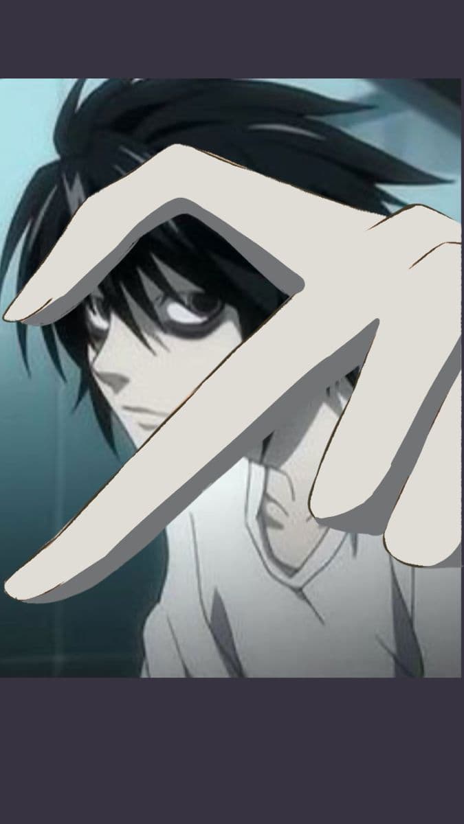 L Lawliet thumbnail