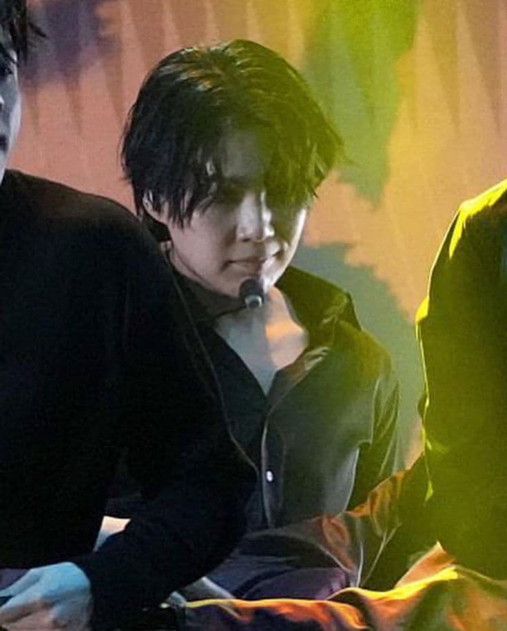 Yoongi thumbnail