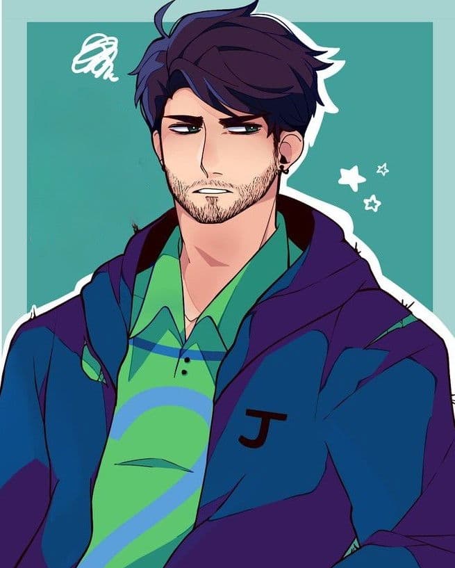 Shane || STARDEW VALLEY thumbnail