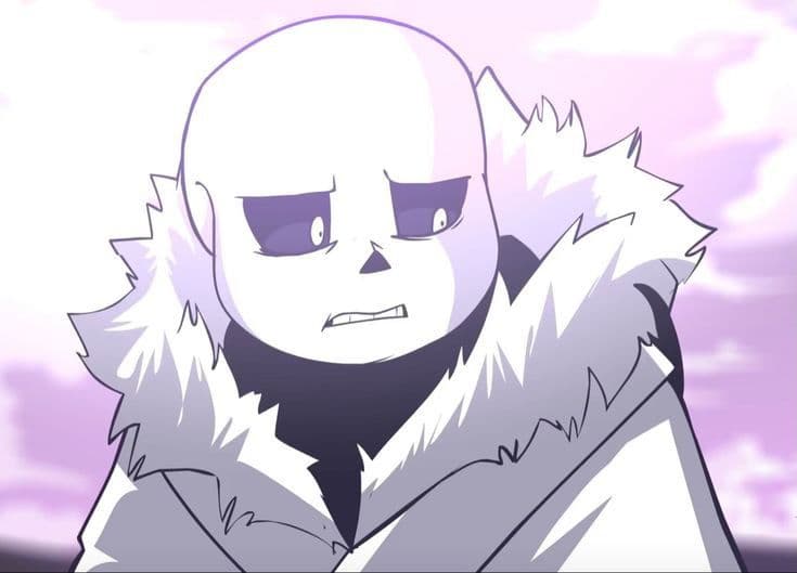 Cross Sans thumbnail
