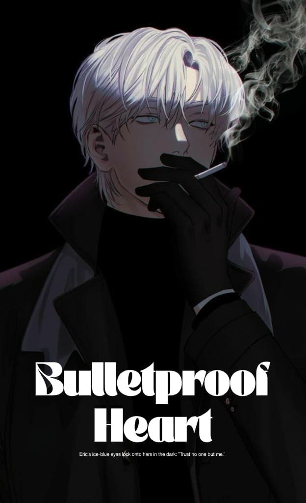 Bulletproof Heart thumbnail
