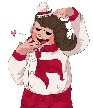 Teruteru Hanamura thumbnail