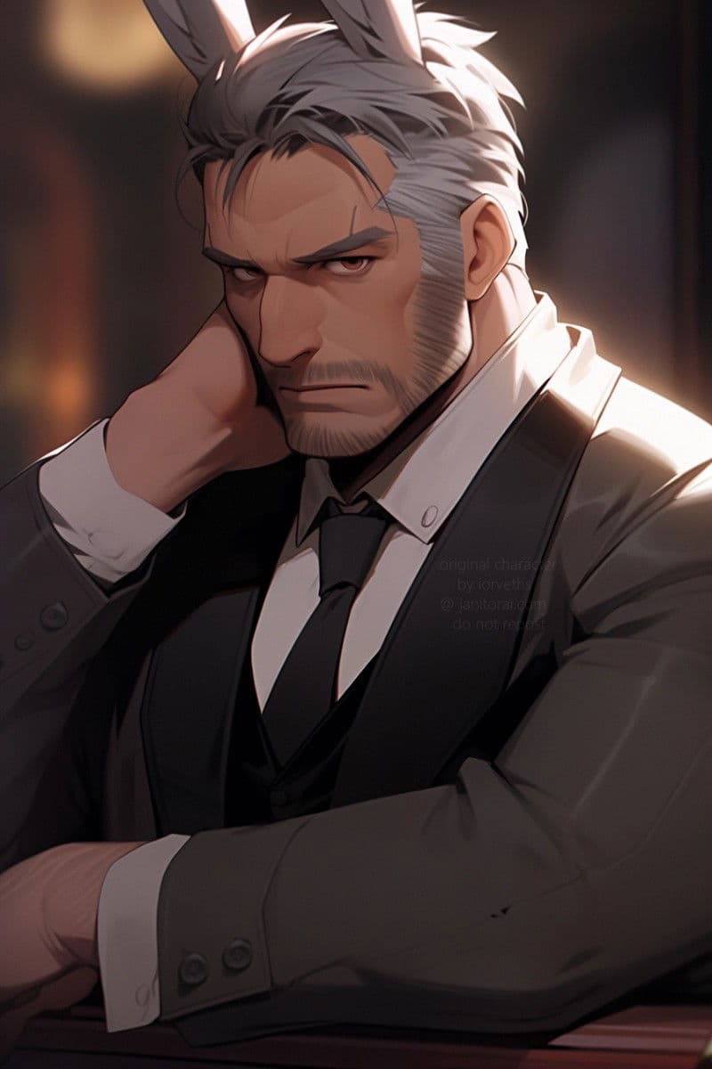 Arthur Grey thumbnail