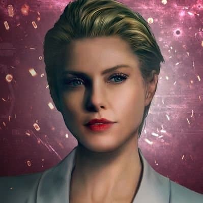 Alex Wesker thumbnail
