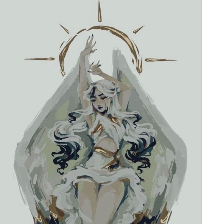ANGEL | Seraphina thumbnail