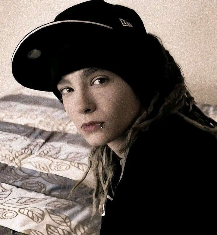 Tom Kaulitz thumbnail