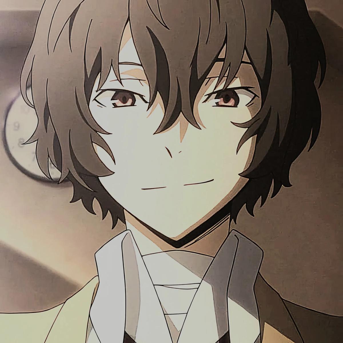 Dazai Osamu thumbnail