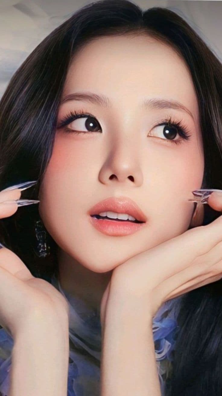 Jisoo thumbnail