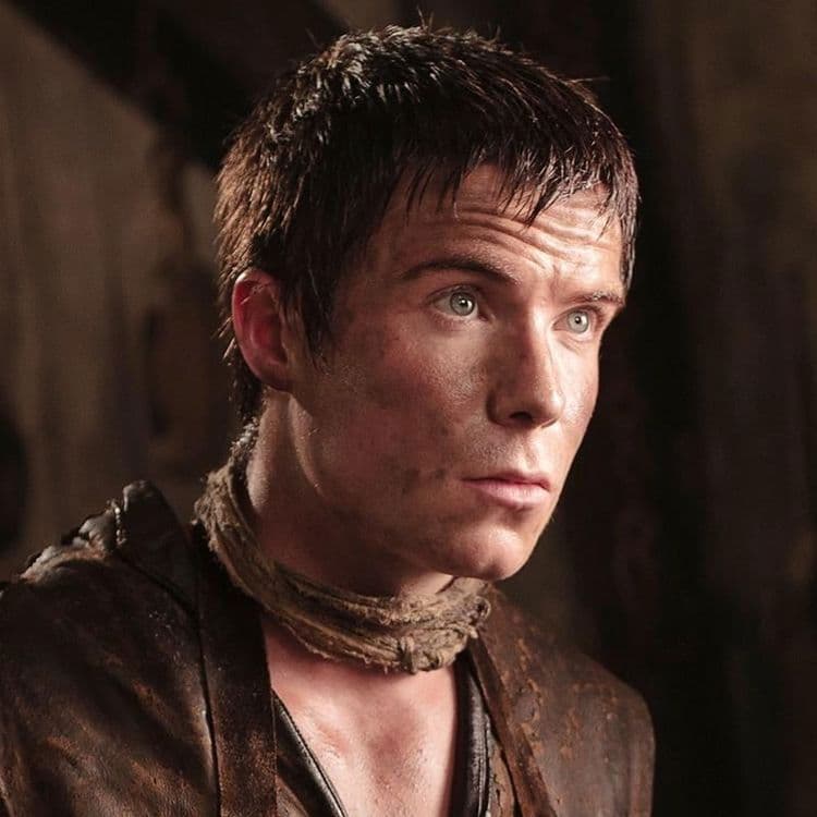 Gendry thumbnail