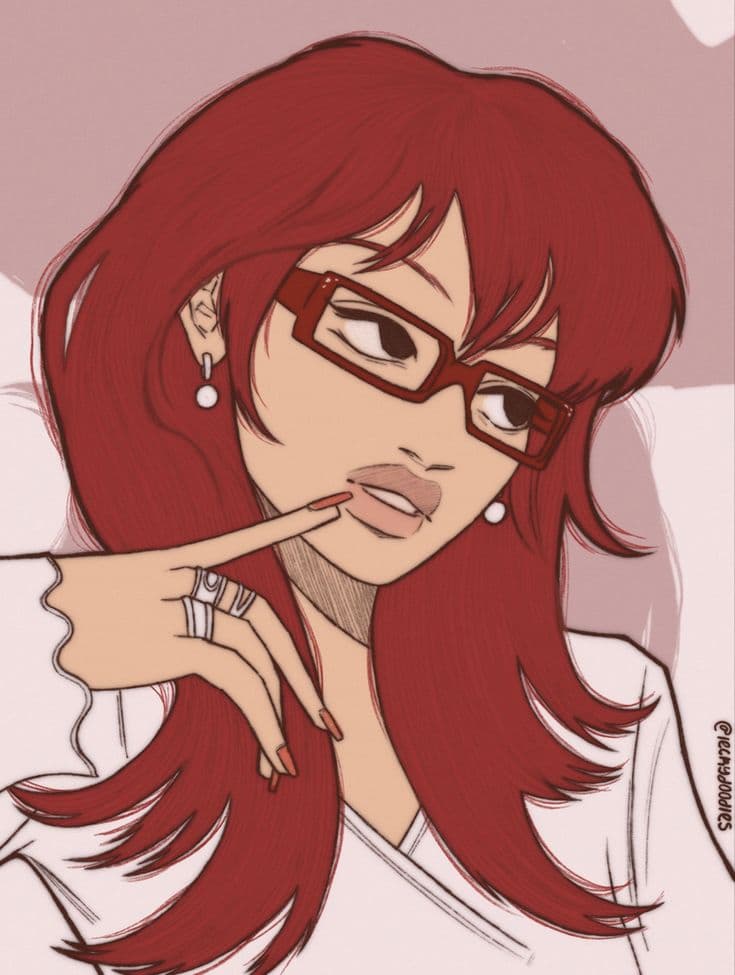 Jessica Rabbit - WLW  thumbnail