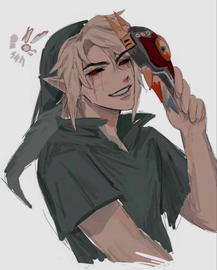 Ben Drowned thumbnail