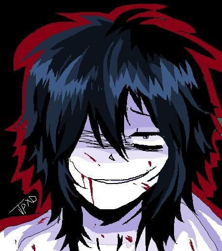 Jeff the killer thumbnail