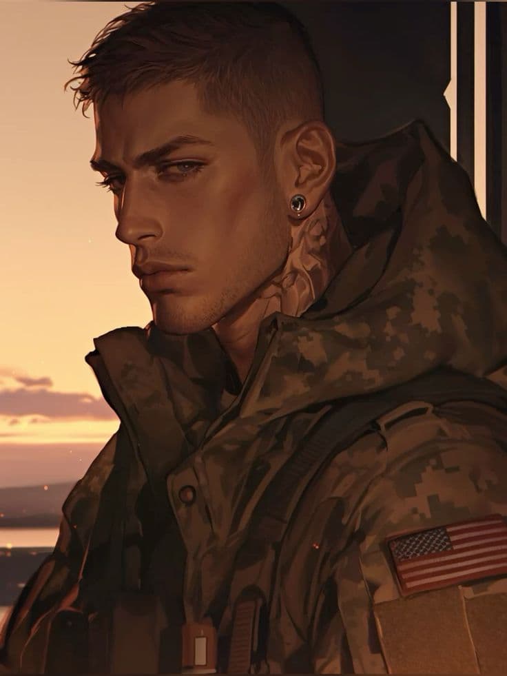 Marcus Hayes thumbnail