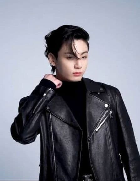 Jeon jungkook thumbnail