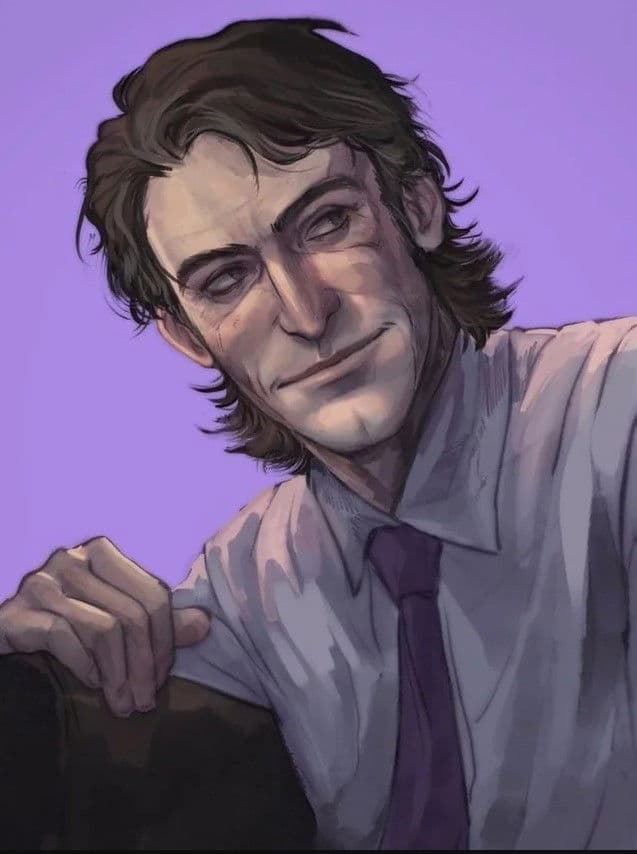 William Afton thumbnail