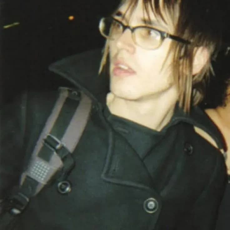 Mikey Way thumbnail