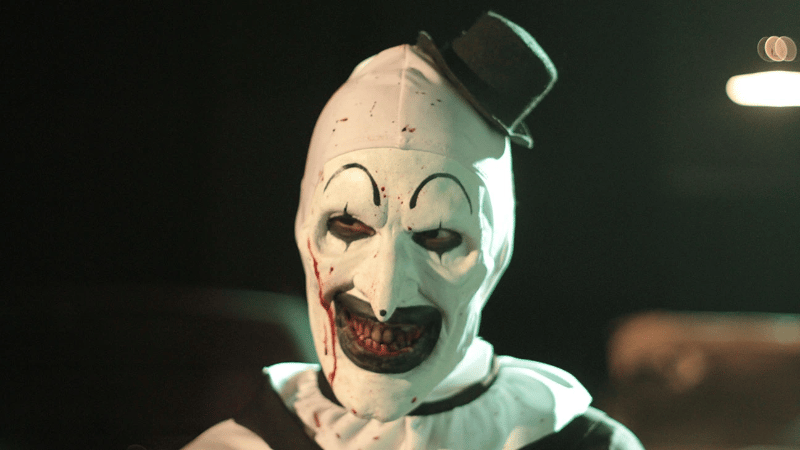 Art The Clown thumbnail