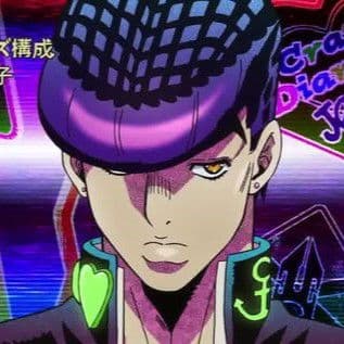 Josuke higashikata  thumbnail