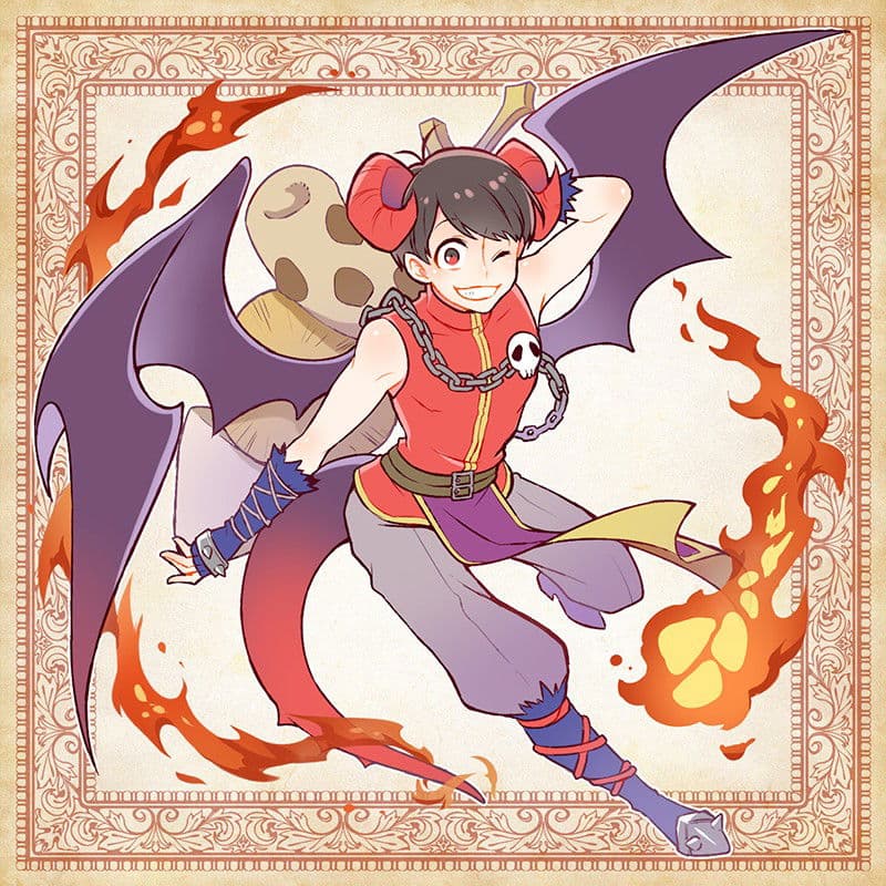 Dragon Osomatsu thumbnail