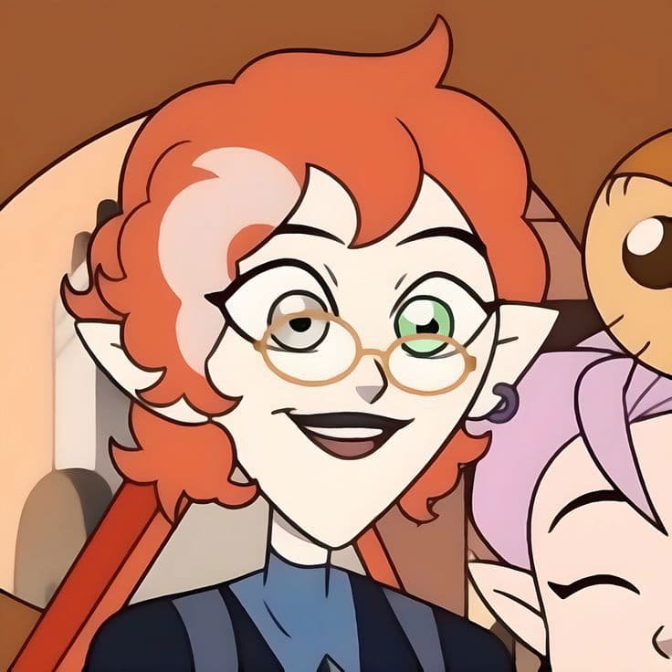 Lilith Clawthorne thumbnail