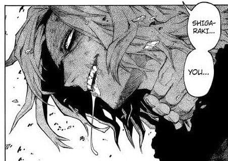 Tomura Shigaraki thumbnail