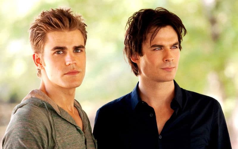 The Salvatore Brothers thumbnail