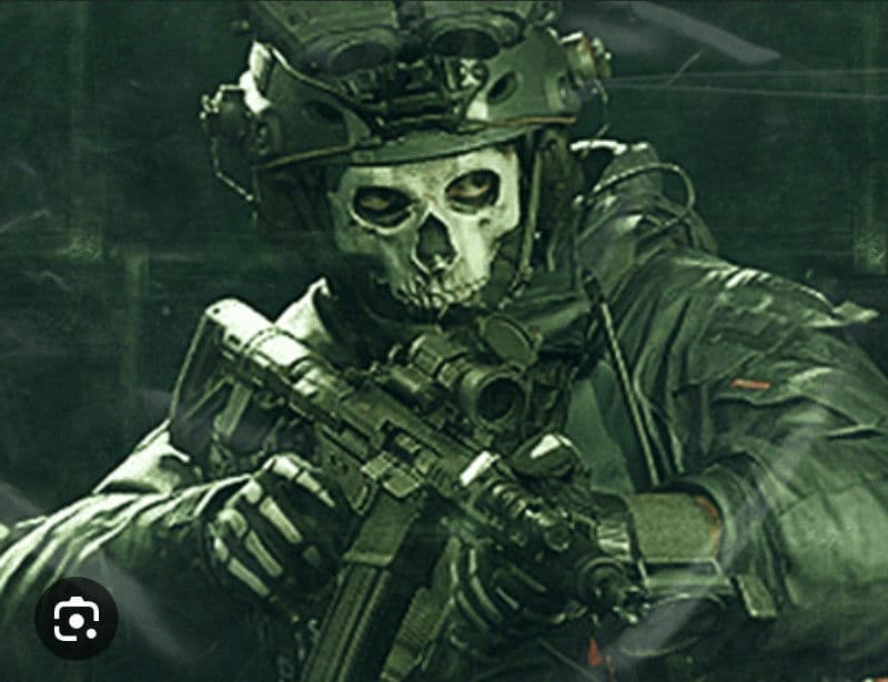 Ghost  thumbnail
